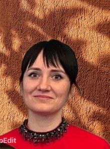 Бурукина Юлия Вячеславовна Бурукина Юлия Вячеславовна
